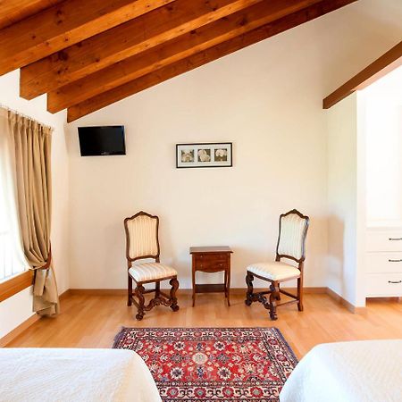 Agriturismo Crocerone Bassano del Grappa Eksteriør billede