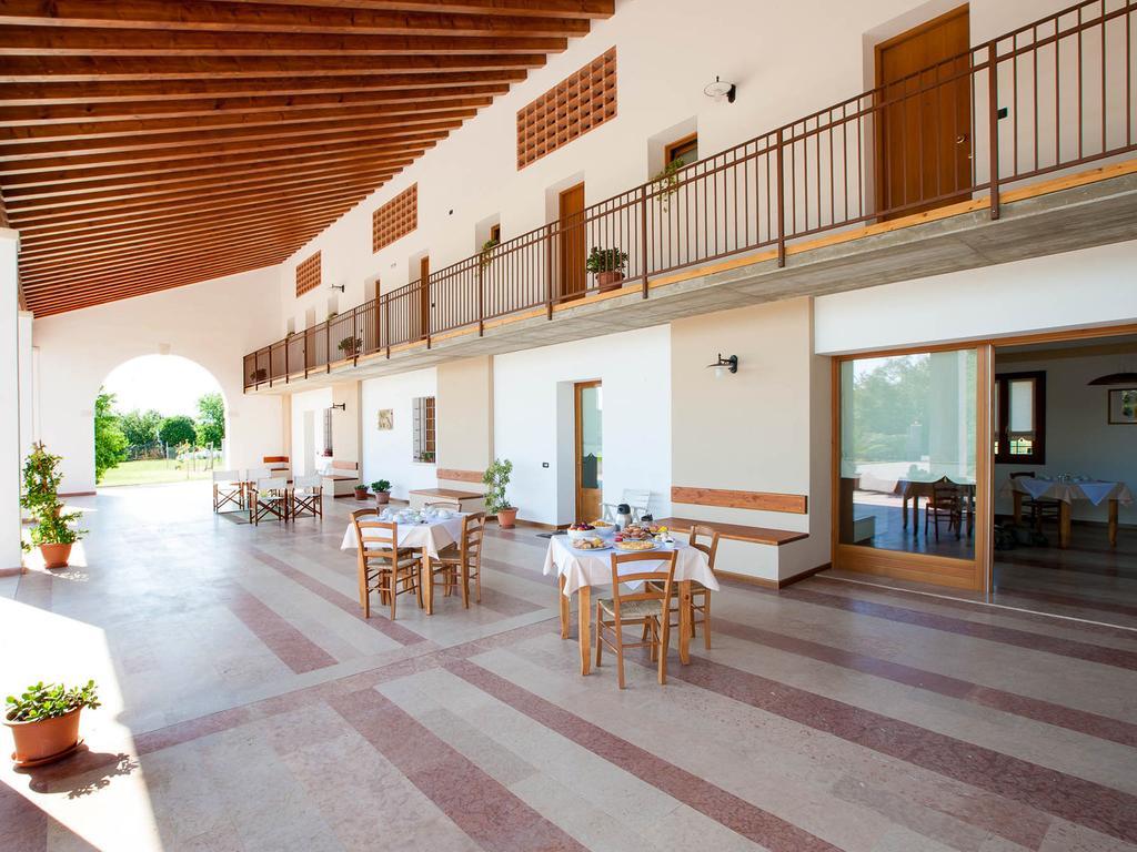 Agriturismo Crocerone Bassano del Grappa Eksteriør billede