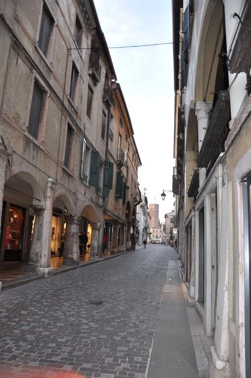 Agriturismo Crocerone Bassano del Grappa Eksteriør billede