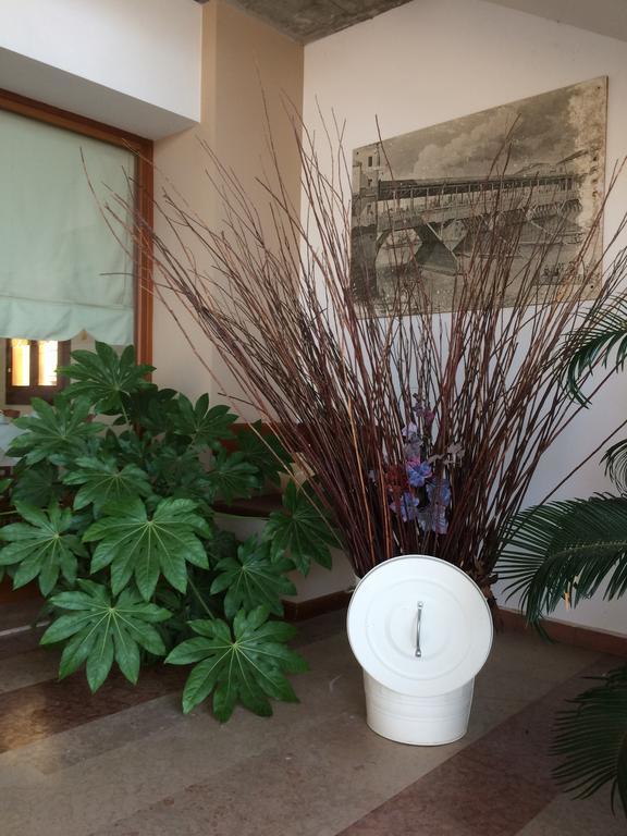 Agriturismo Crocerone Bassano del Grappa Eksteriør billede