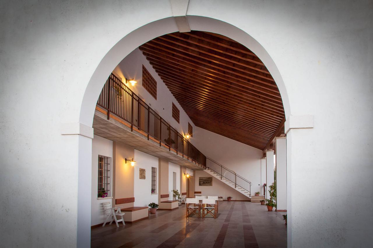 Agriturismo Crocerone Bassano del Grappa Eksteriør billede